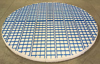 AIROL®-320-1-FLOWMAX®-18-Section-Pad-with-Banded-Grid