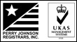 Perry Johnson Registrars, Inc. and UKAS