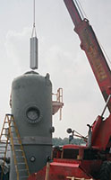 ASME-Code-Vessel-06-Chevron-ME-being-Lowered-into-Vessel