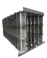 inlet-diffusers